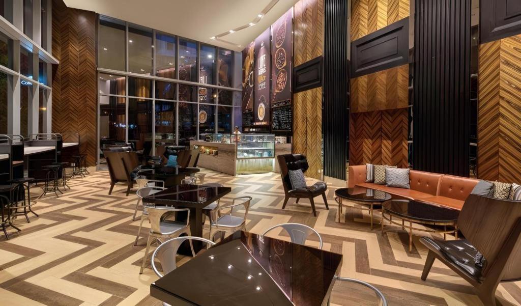 马六甲哈登广场酒店 Malacca 外观 照片